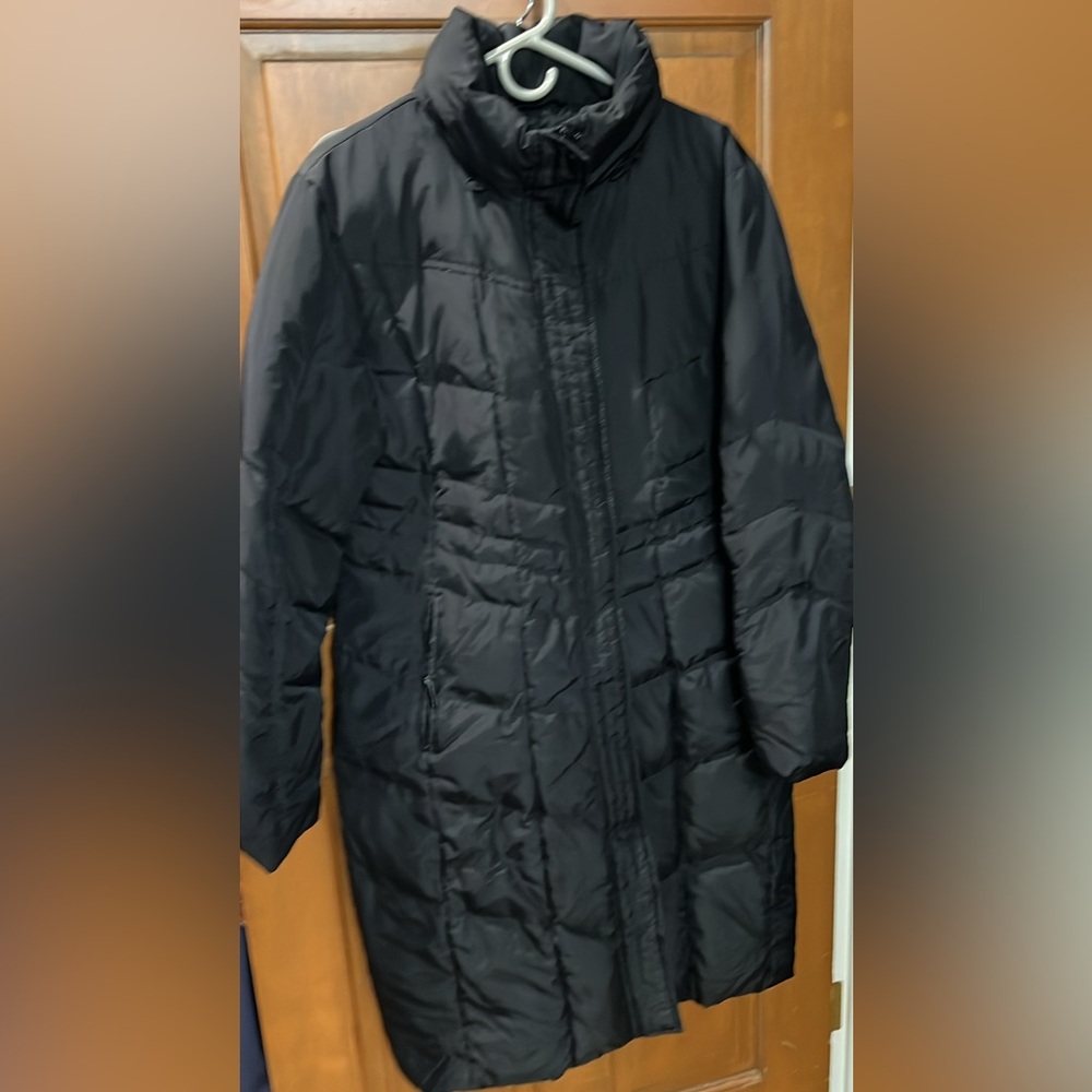 Alfani Down Coat